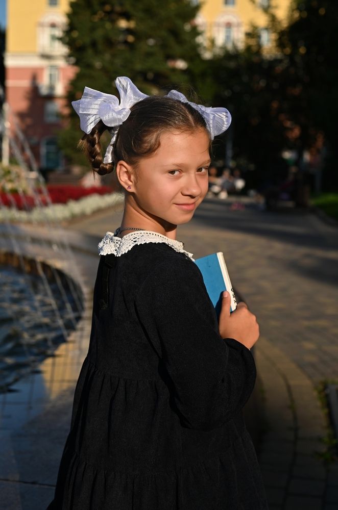 Фотография автора Анна Снигирева