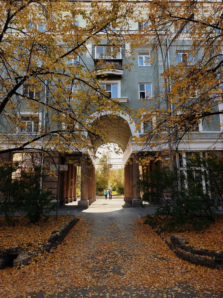 Photograph by Константин Шипицын