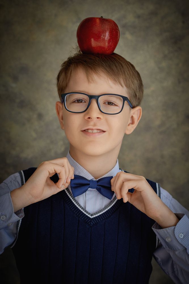 Photograph by Ksenia Volokitina