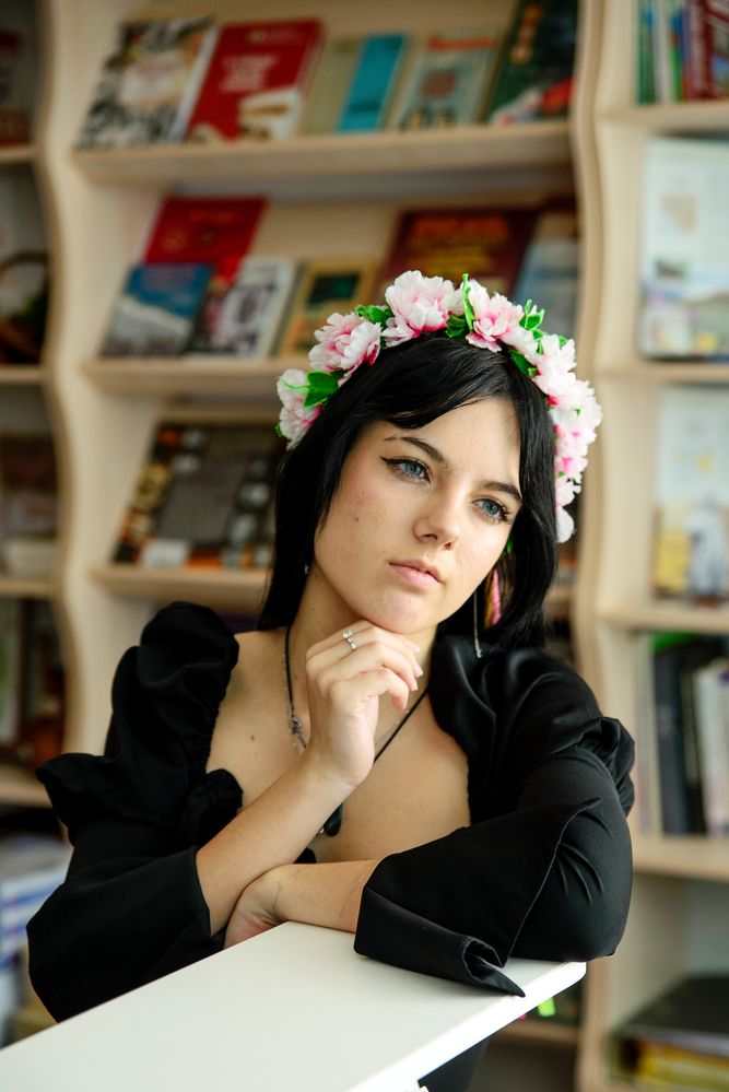 Photograph by Маниже Рухиде