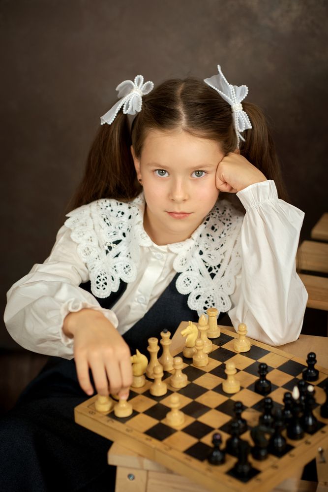 Photograph by Ksenia Volokitina