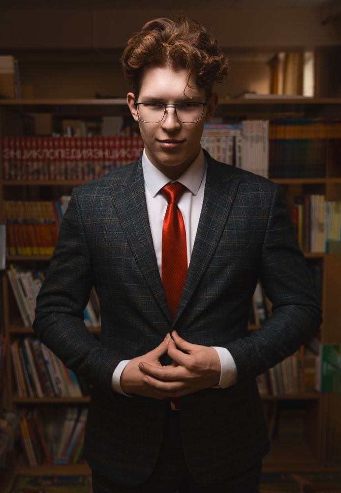 Photograph by Артём Ренев