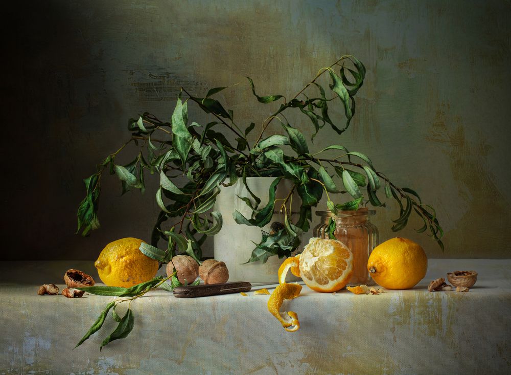 Photograph by Юлия Яремко