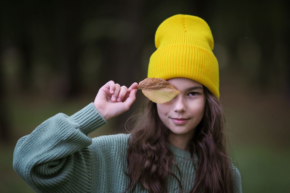 Photograph by Айгуль Горлова