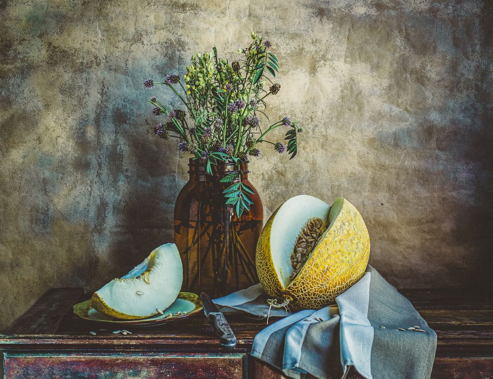 Photograph by Victoria Mogulyan