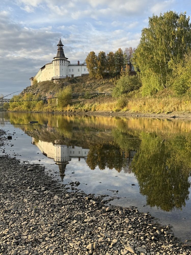 Photograph by Ольга Бутинская