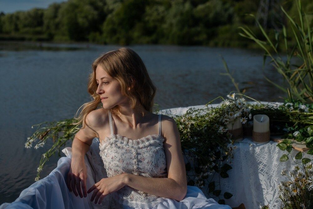 Photograph by Светлана Алдошина