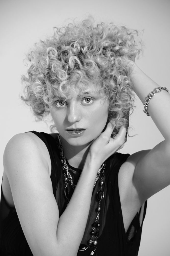 Photograph by Елена Любатова