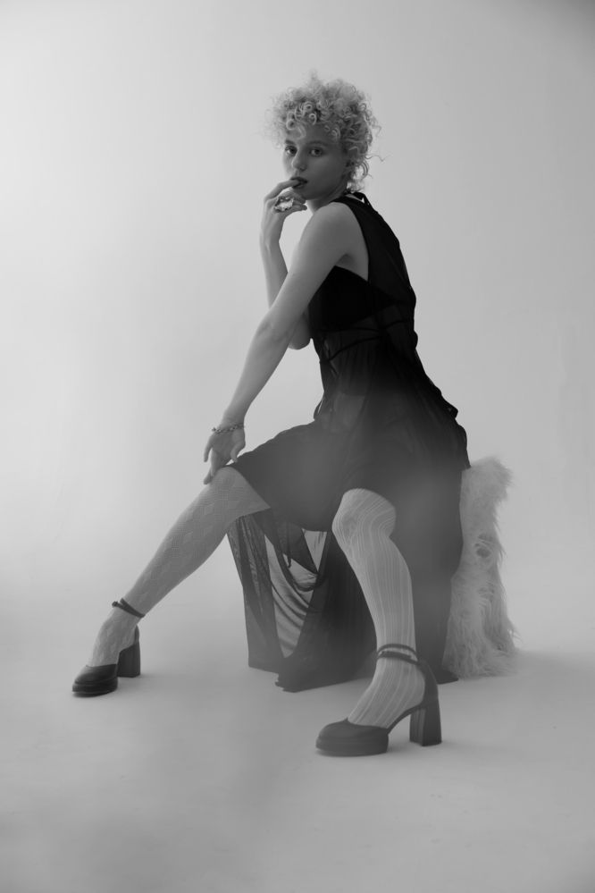 Photograph by Елена Любатова