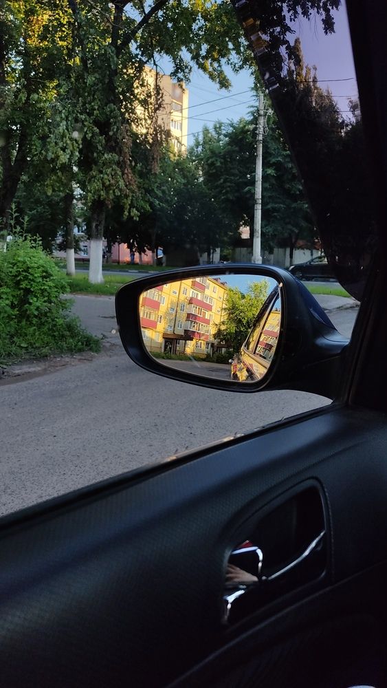 Photograph by Ксения Голубкова