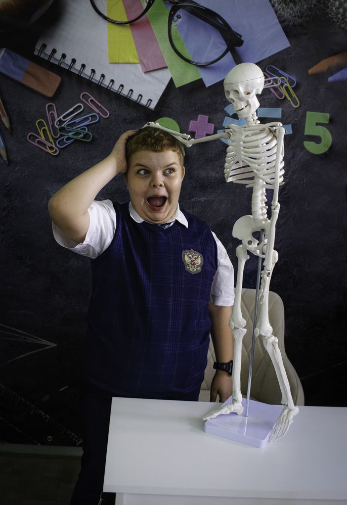 Photograph by Лола Бусыгина