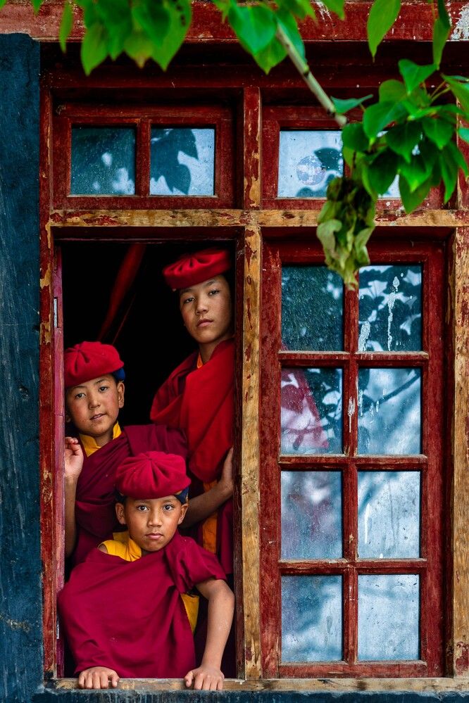 Photograph by Zubair Irshad