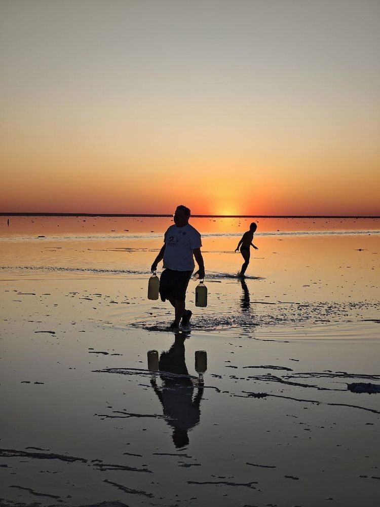 Photograph by Natalya Firsova