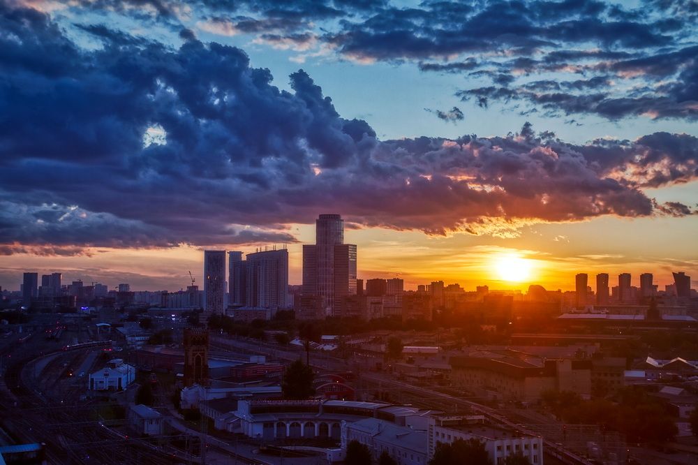 Photograph by Андрей Хитров