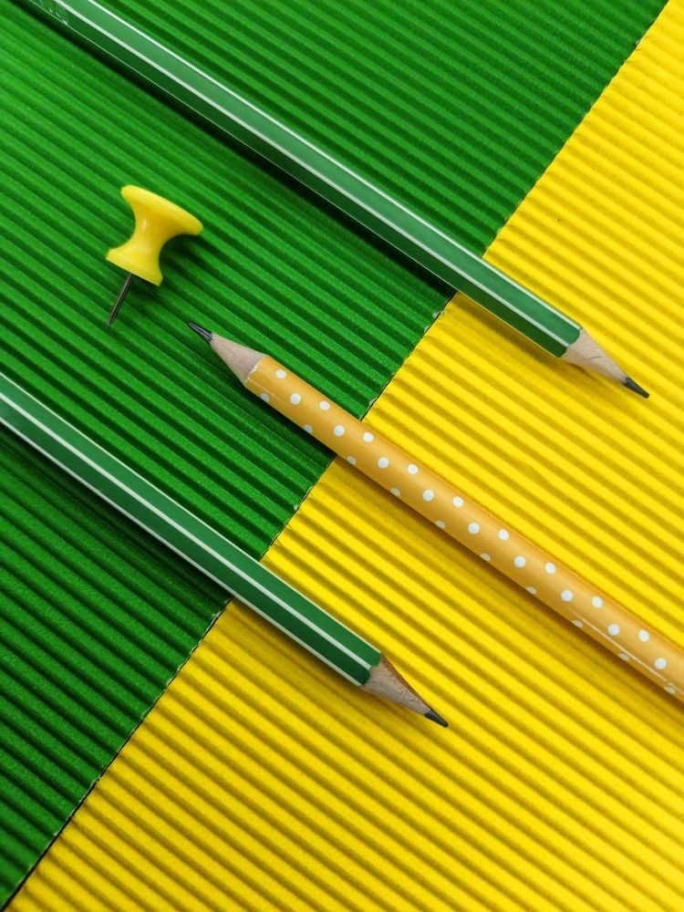 Полоски. Горошек. Иглы. Диагонали.