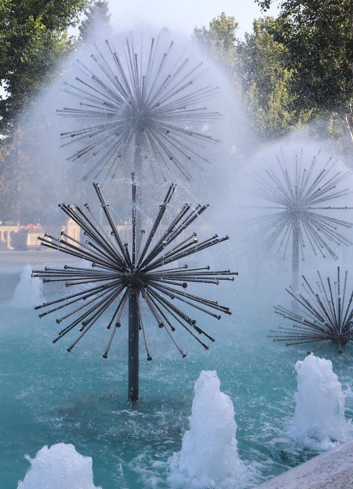 Photograph by Наиля Ахмедова