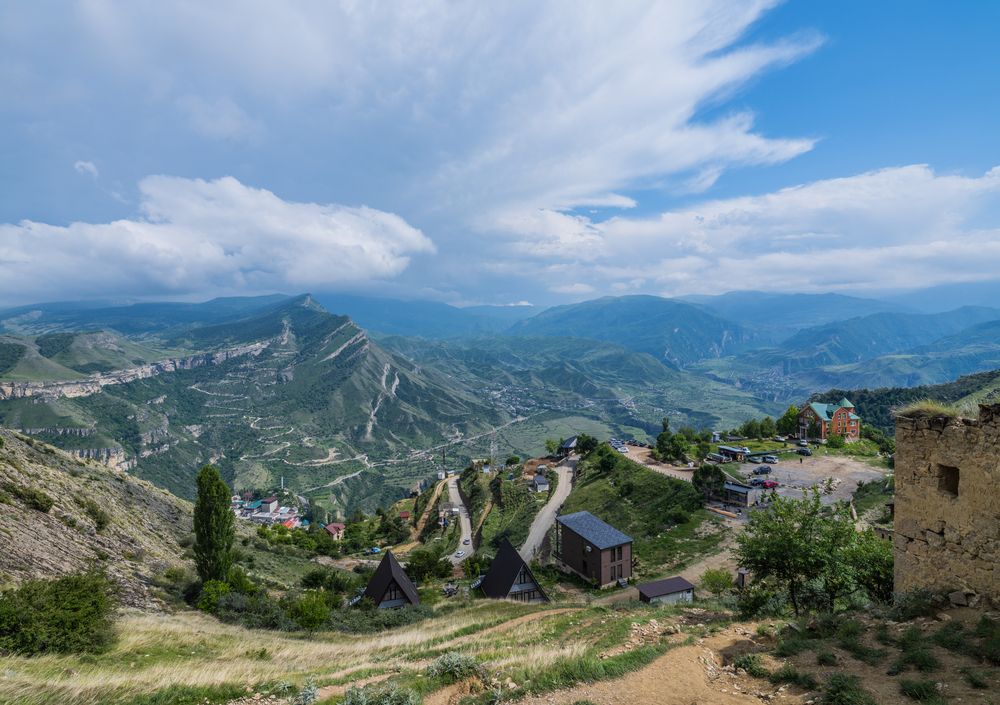 Photograph by Александр Авдеев