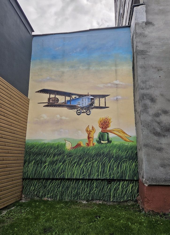 Тепло сказки