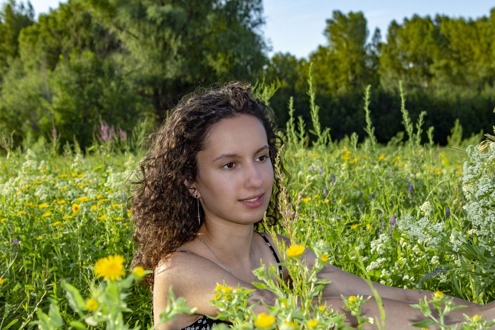 Photograph by Ирина Шибитова