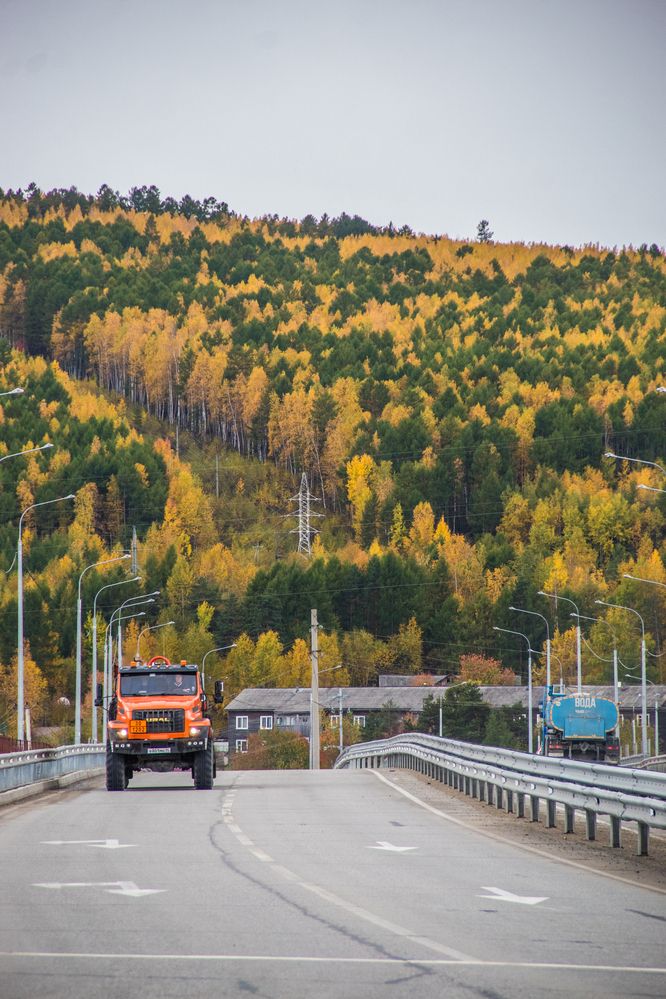 Photograph by Михаил Мархинин