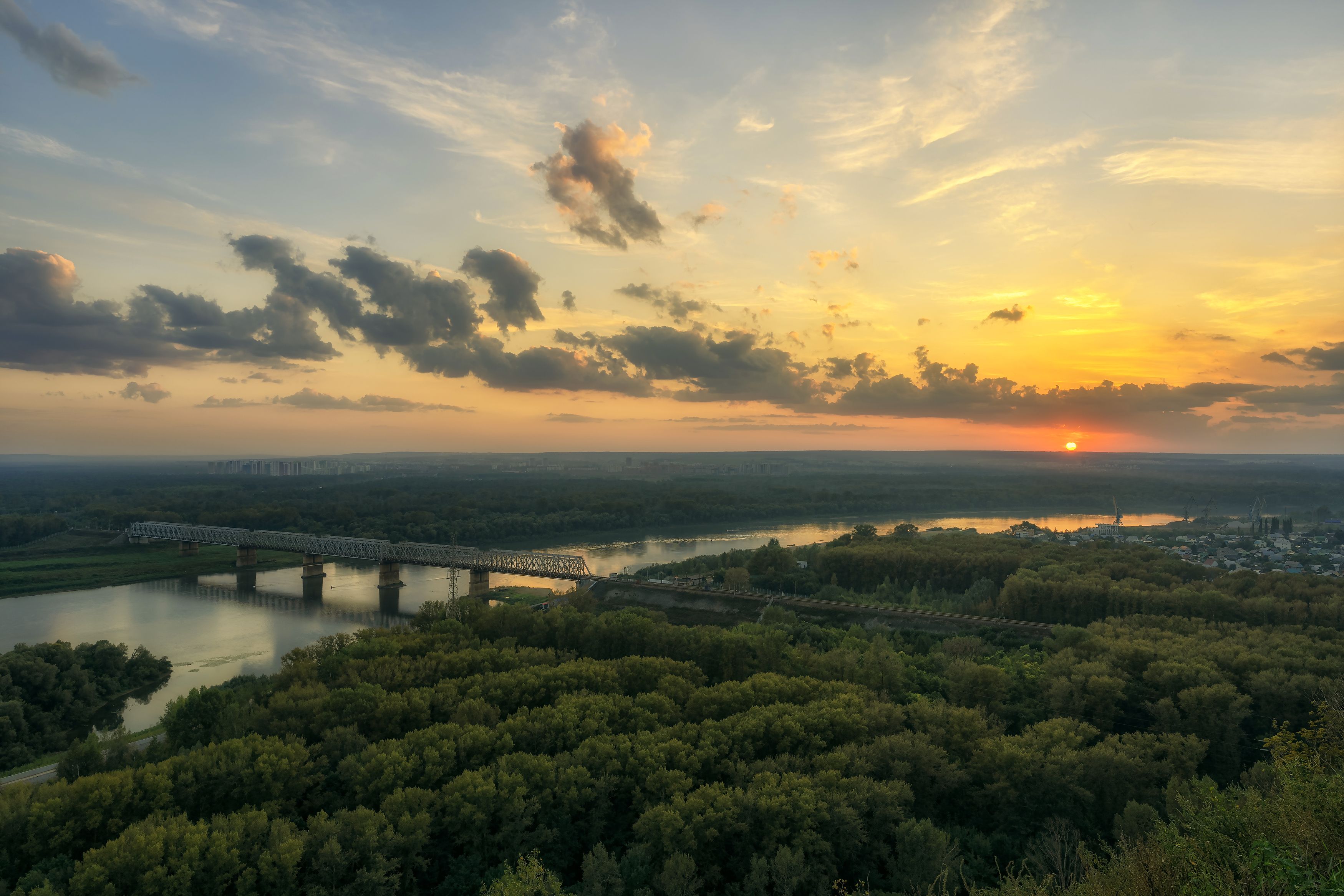 Photograph by Андрей Пучков