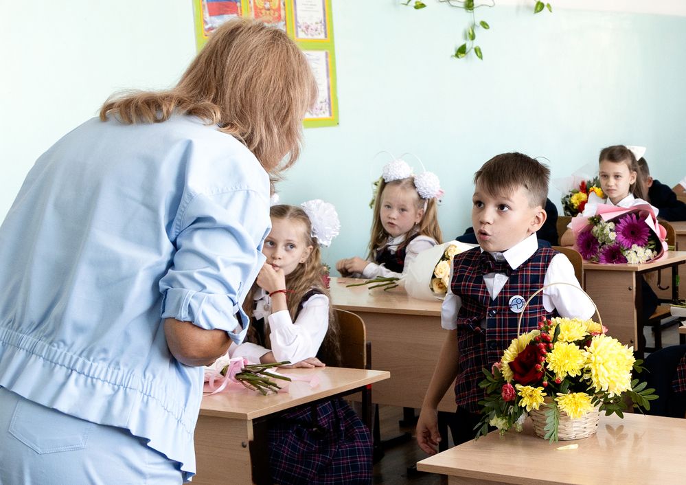 Photograph by Мария Пельменёва