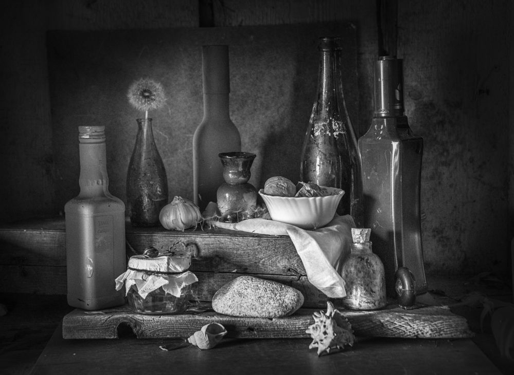 Фотография автора Борис Кравецкий