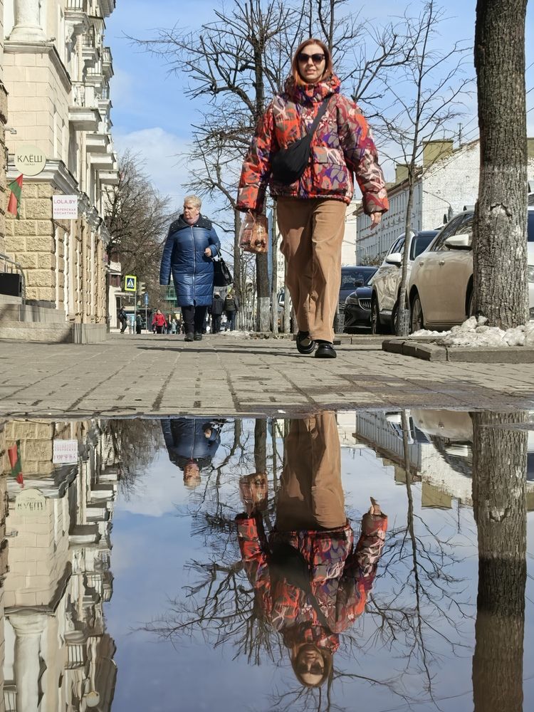 Photograph by Людмила Орловская