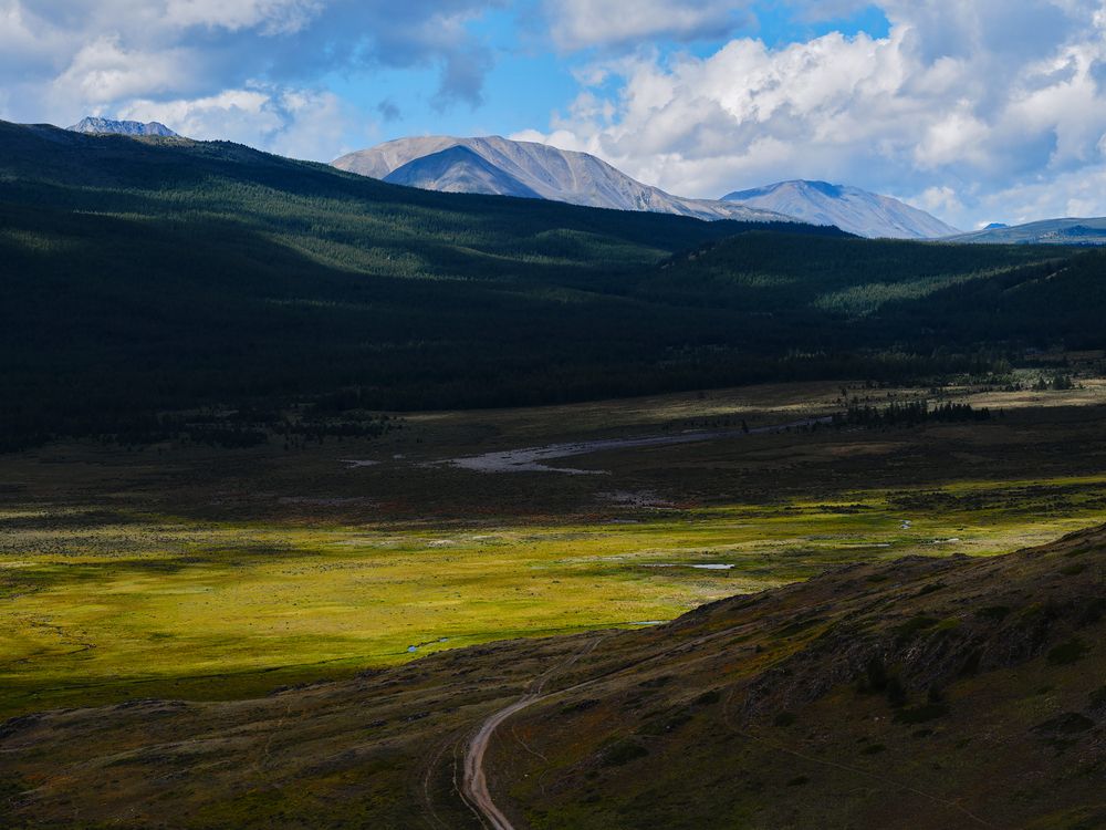 Photograph by Сячин Саша