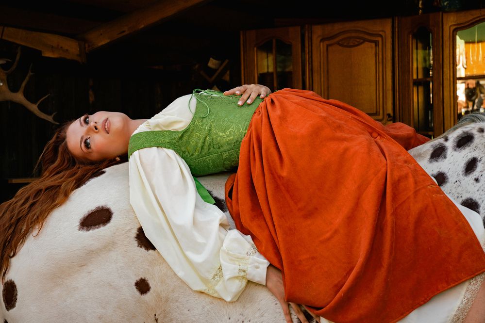 Photograph by Кондакова Юлия Григорьевна