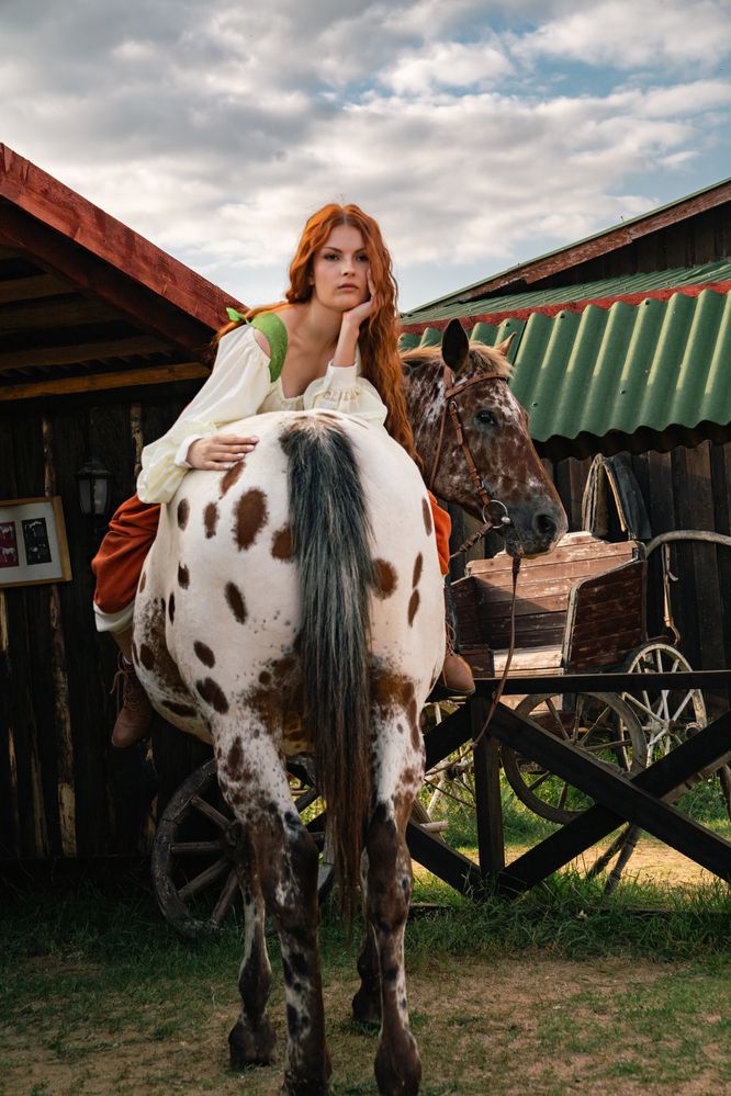 Photograph by Кондакова Юлия Григорьевна