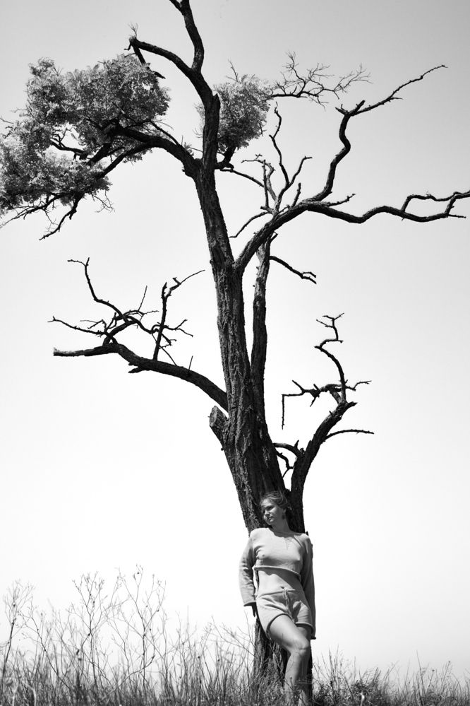 Photograph by Никулин Сергей