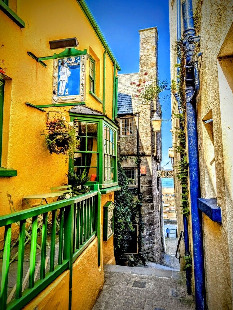 Фотография автора Ian Heard