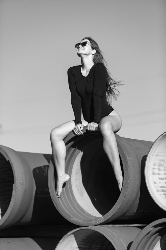 Photograph by Никулин Сергей