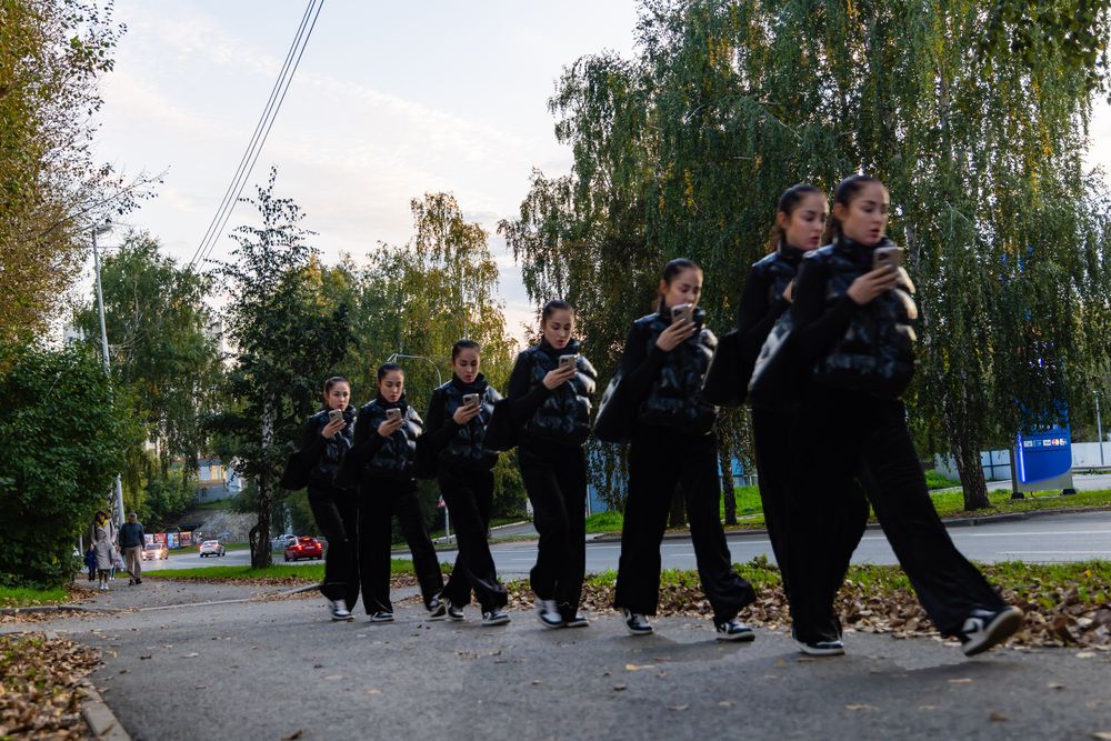 Photograph by Максим Фролов