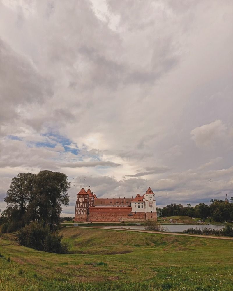 Photograph by Илья Бачурин