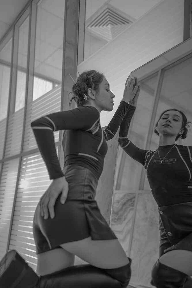 Photograph by Евгений Петров