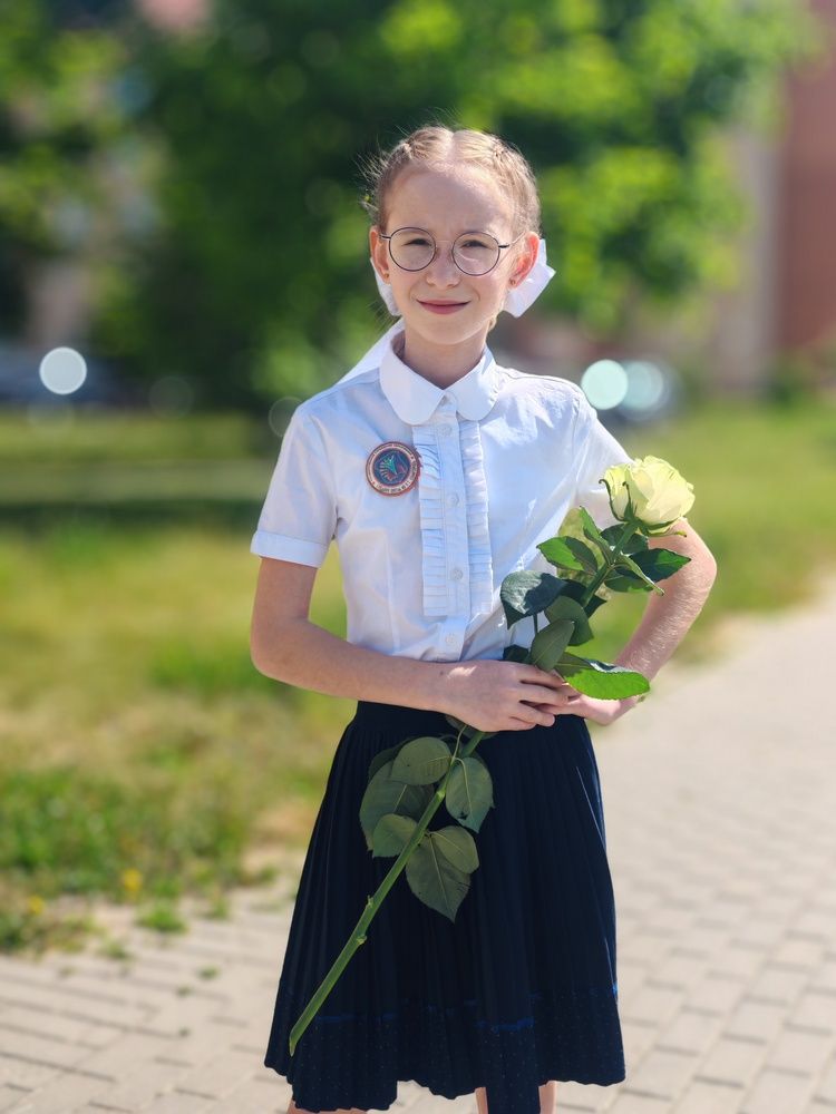 Photograph by Дарья Кондрашонок