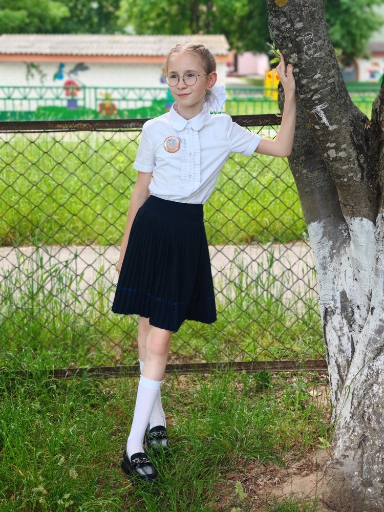 Photograph by Дарья Кондрашонок