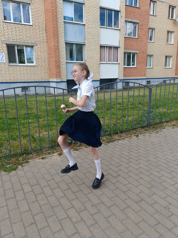 Photograph by Дарья Кондрашонок