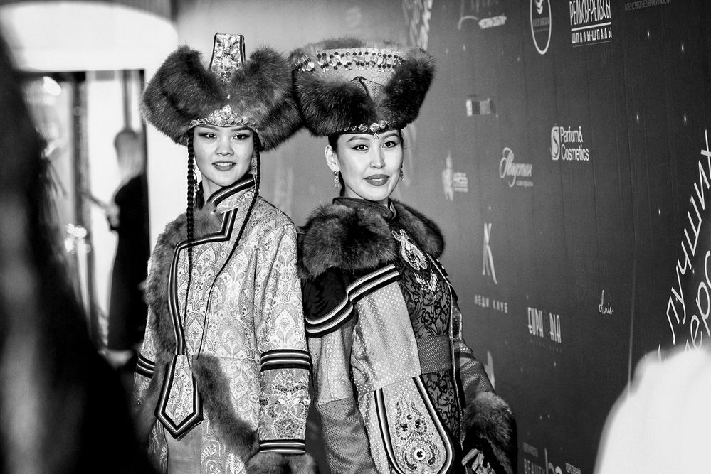 Photograph by Игорь Н. Адамов