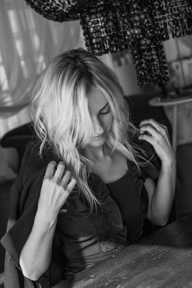 Photograph by Светлана Воронкова