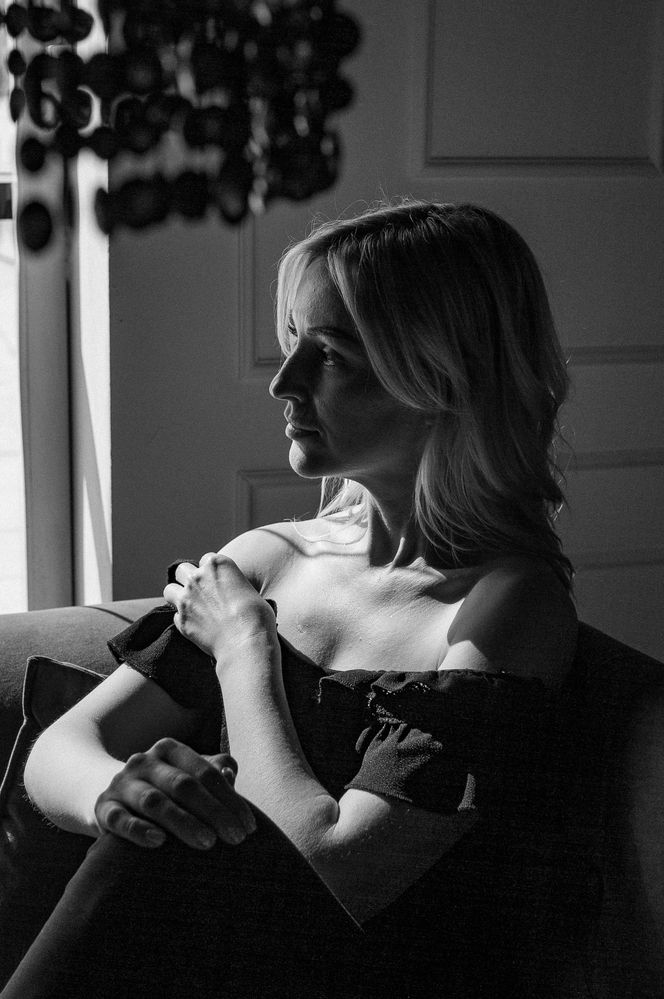 Photograph by Светлана Воронкова