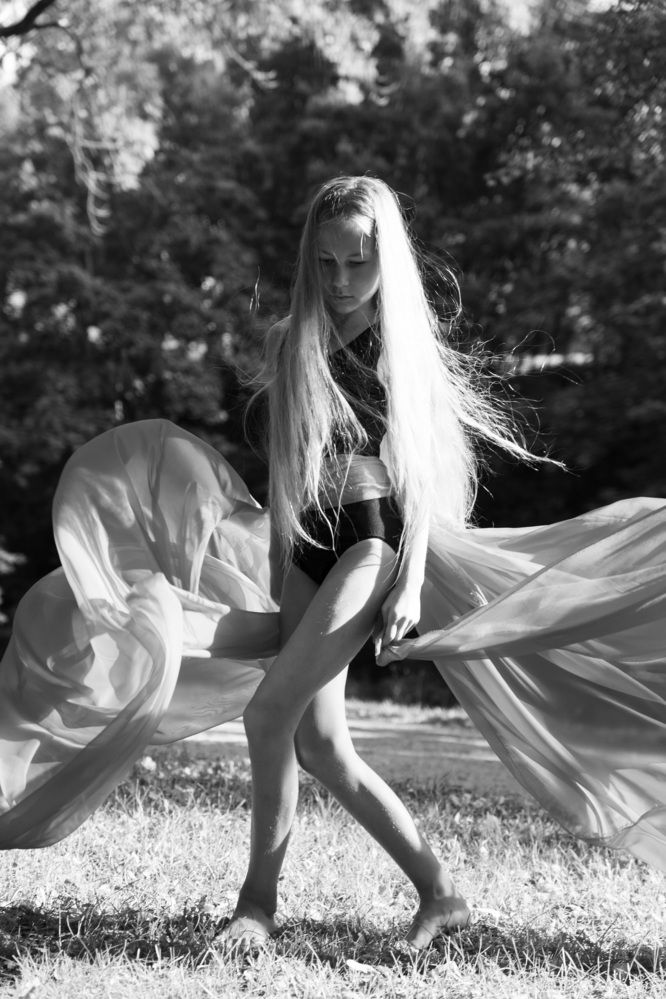 Photograph by Александра Норвилас