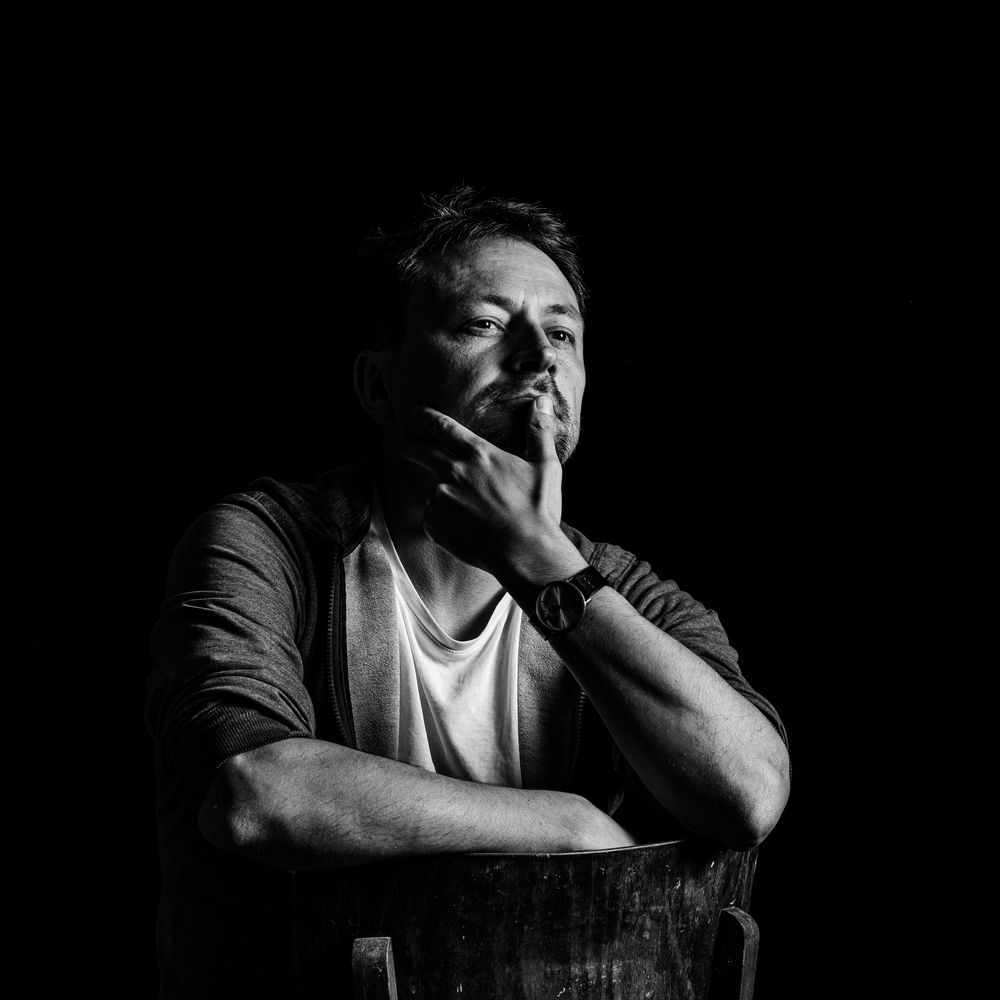 Photograph by Виктор Майоров