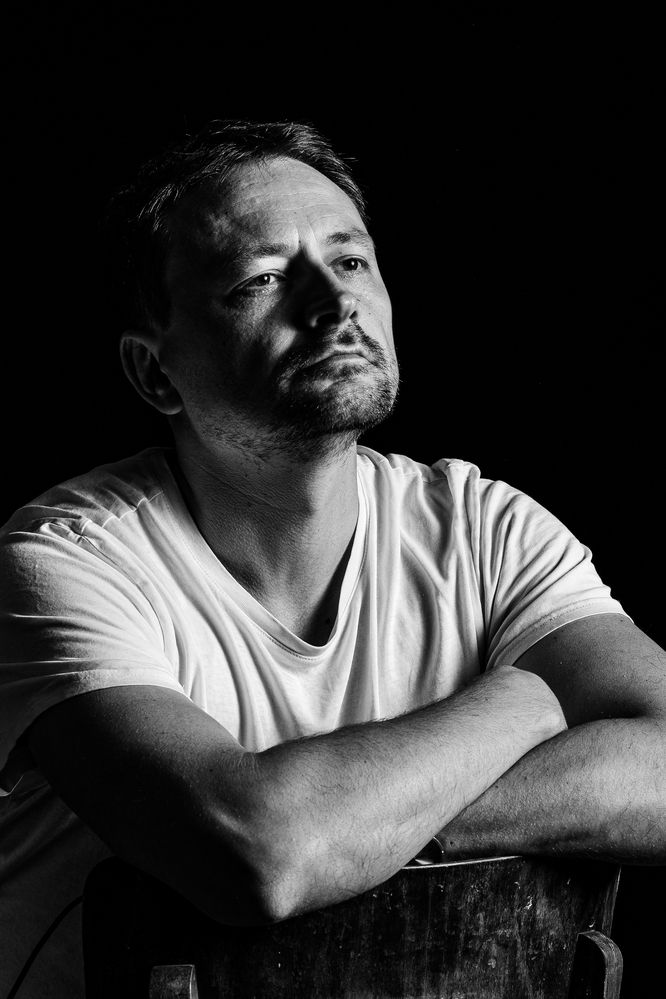 Photograph by Виктор Майоров