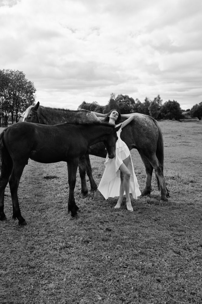 Photograph by Валерия Морозова