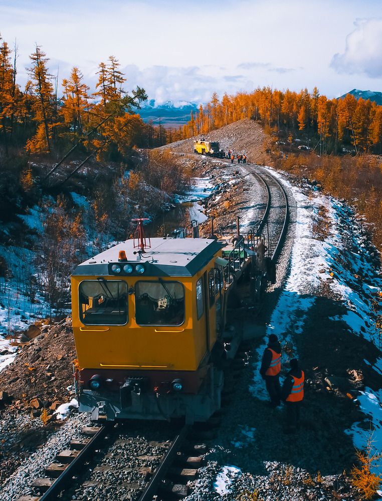 Photograph by Михаил Мархинин