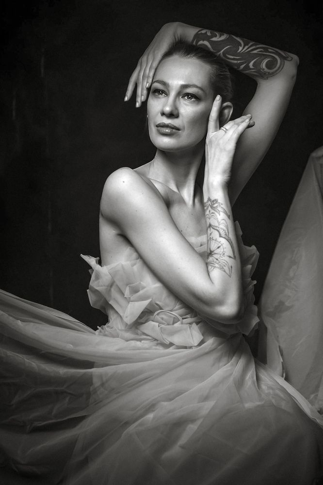 Photograph by Светлана Гордиенко