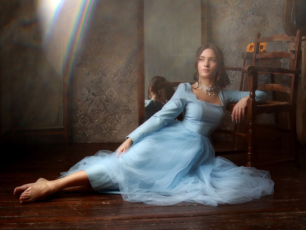 Photograph by Кристина Проказина